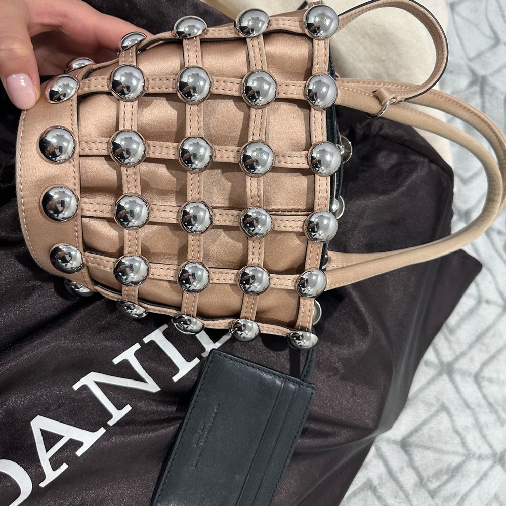 Alexander Wang bucket bag